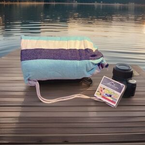 Belavi  Hammock striped